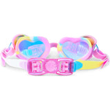 Swirl Me Up Kids’ Swim Goggles
