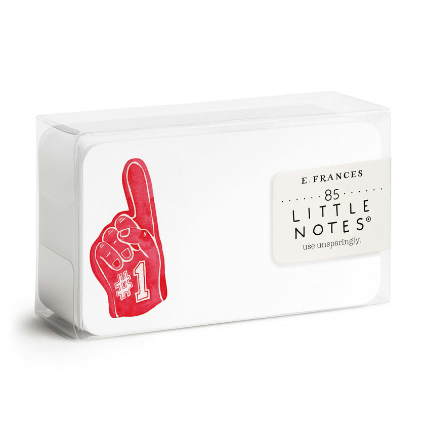 Set of 85 Little Notes®