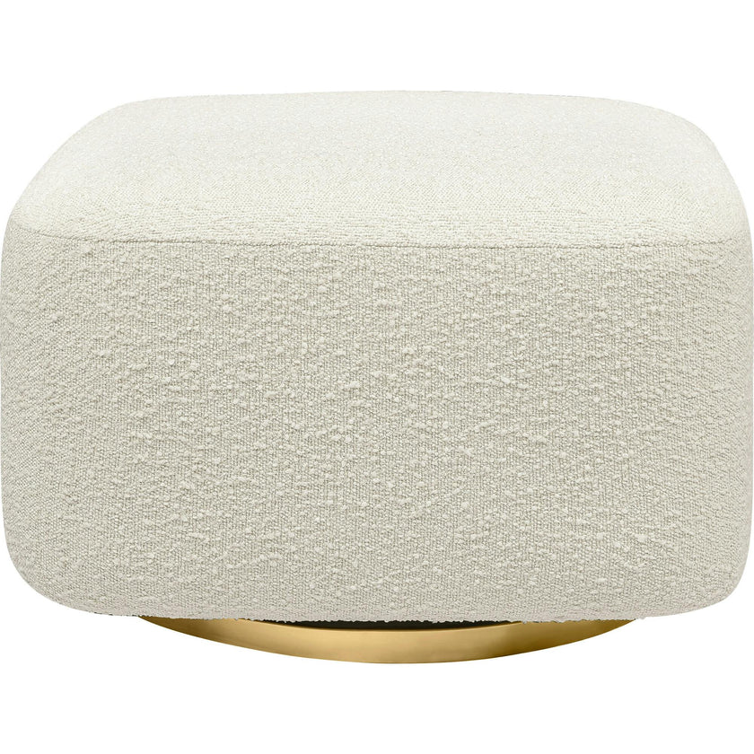 Kiwi Gliding Ottoman