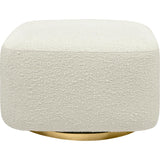 Kiwi Gliding Ottoman