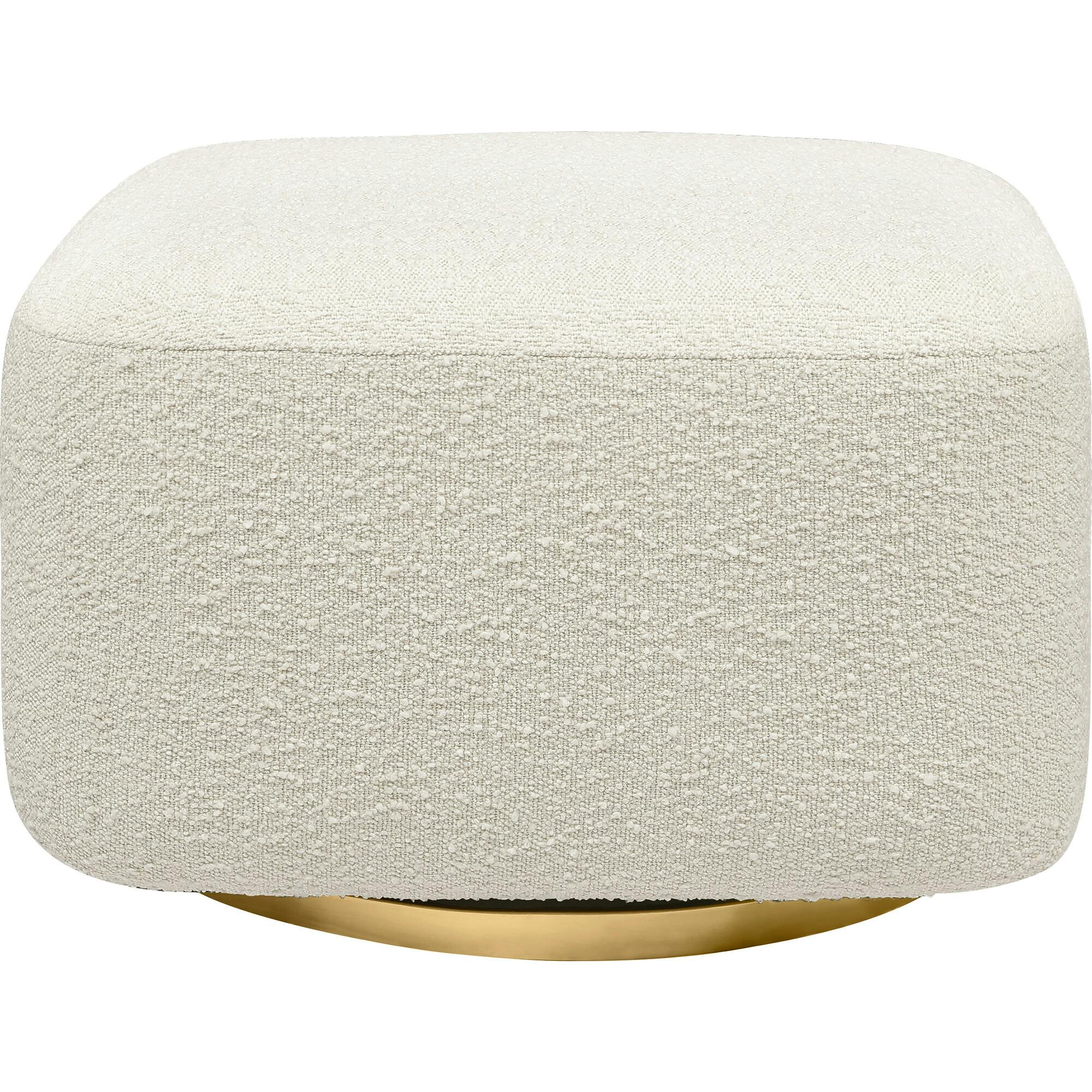 Kiwi Gliding Ottoman