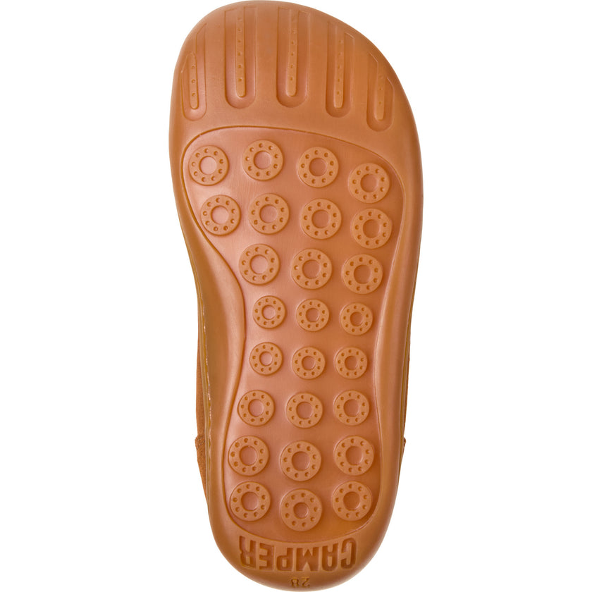 Boots Peu Cami Kids Brown, Brown