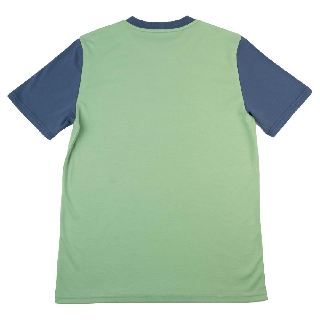 Adult Tee - Contrast