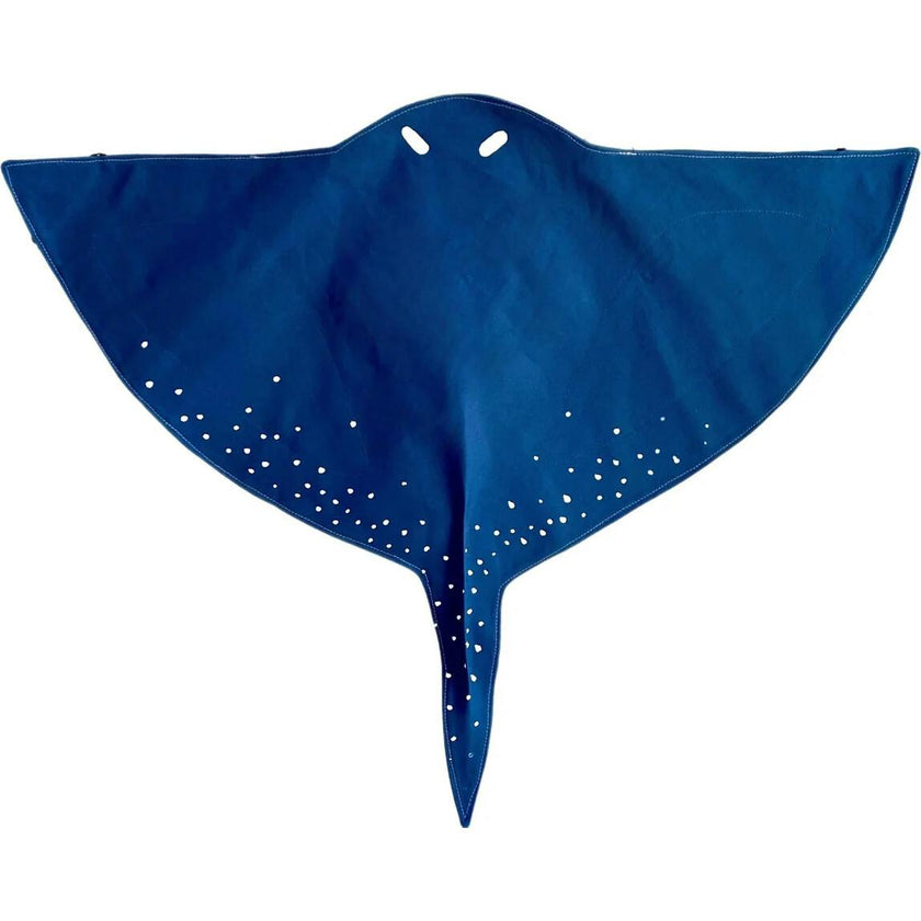 Stingray Costume Wings