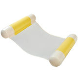Floating Hammock: La Mer Limon