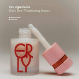 Daily Dew Illuminating Serum