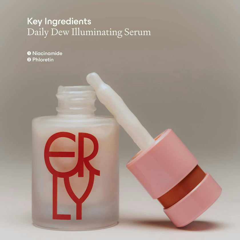 Daily Dew Illuminating Serum