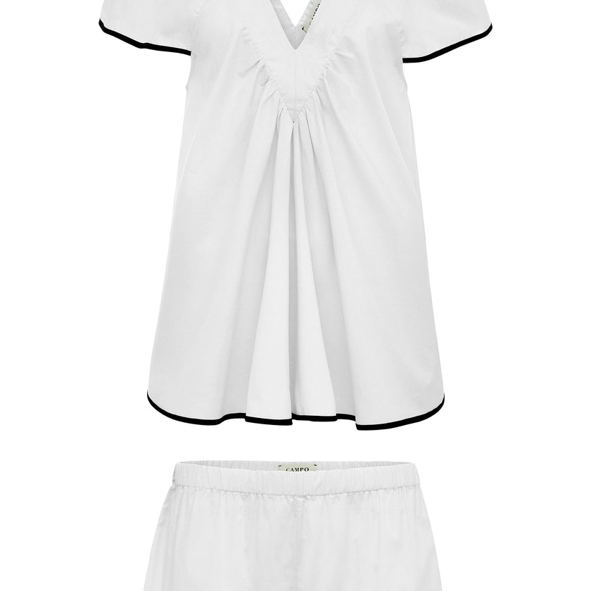 Women's Bianca Pajama Set