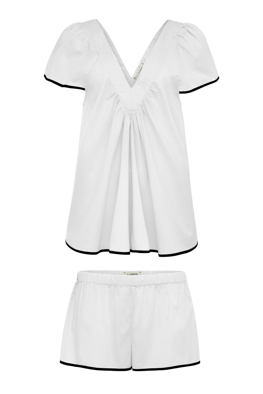 Women's Bianca Pajama Set