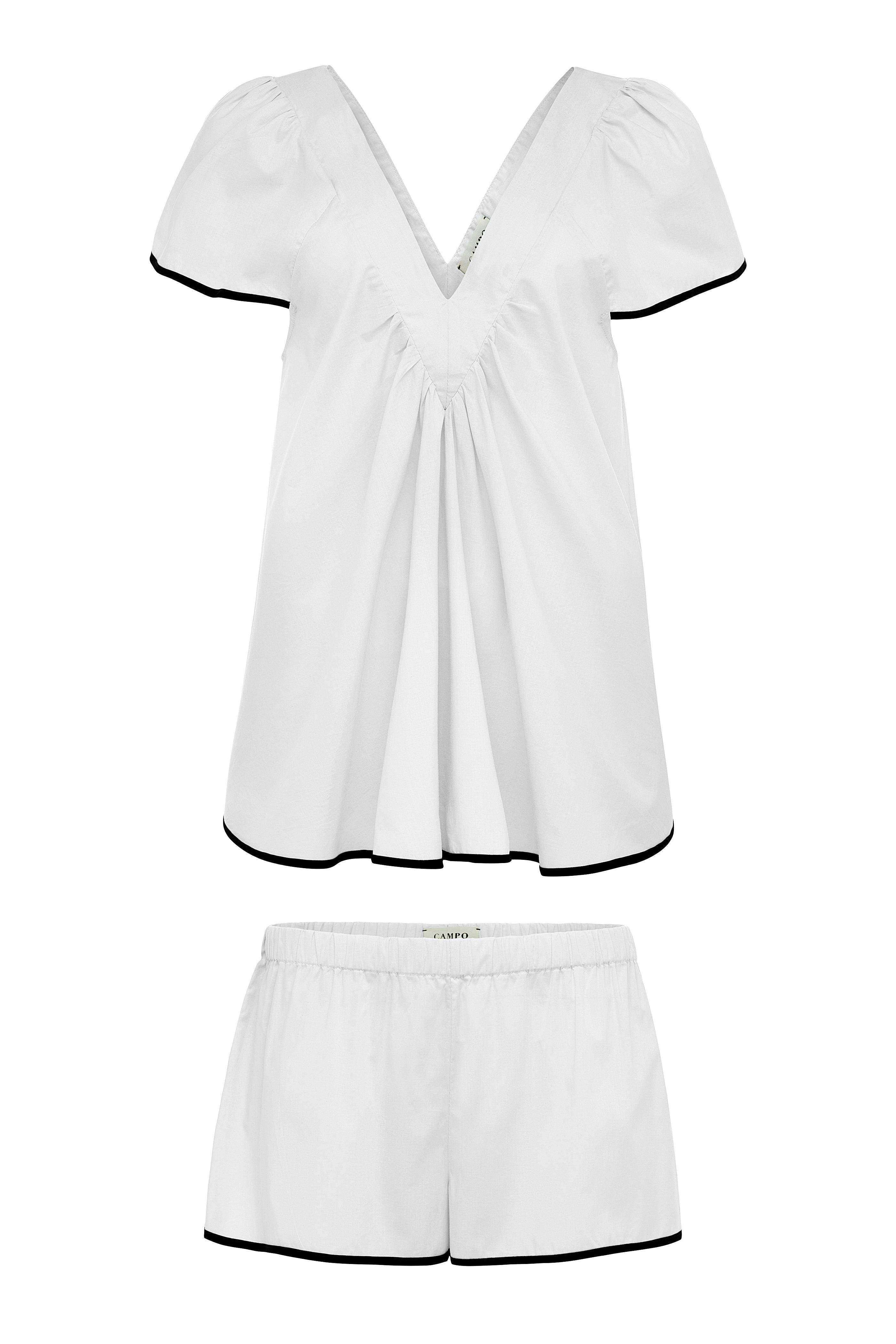Women's Bianca Pajama Set