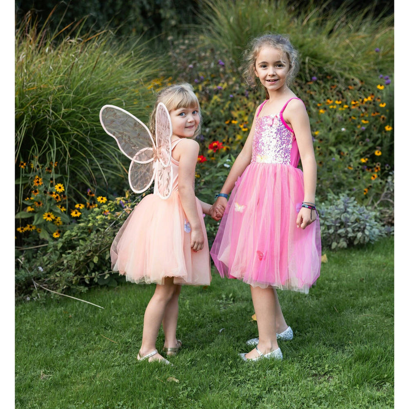 Butterfly Bliss Dress
