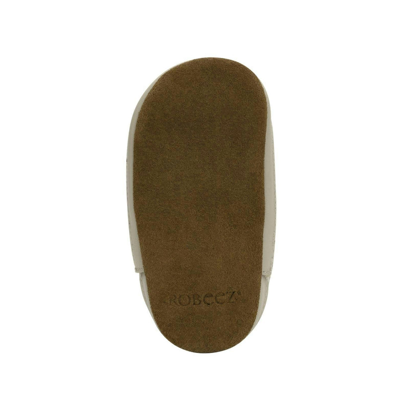 Cozy Cuff Taupe Soft Sole Boot