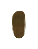 Cozy Cuff Taupe Soft Sole Boot