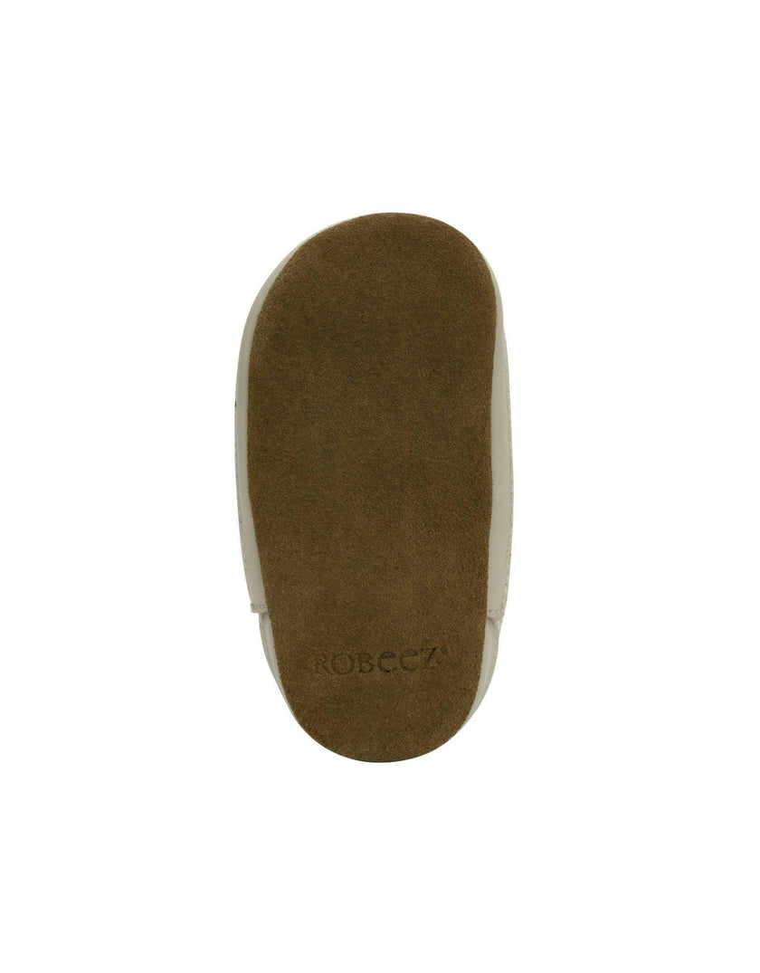 Cozy Cuff Taupe Soft Sole Boot
