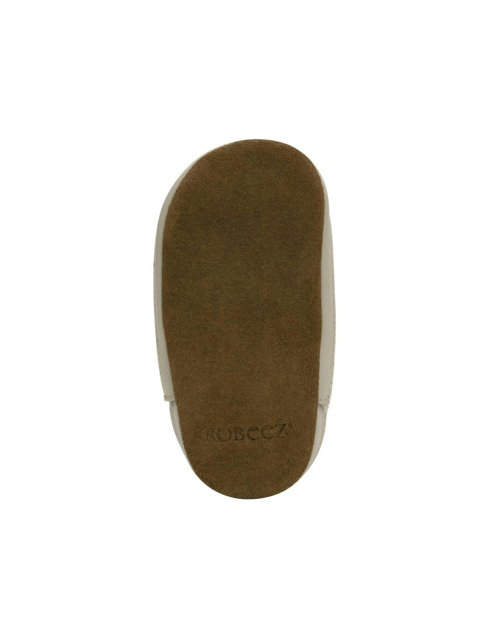Cozy Cuff Taupe Soft Sole Boot
