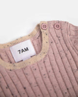 Long Sleeve Top - Hug Me