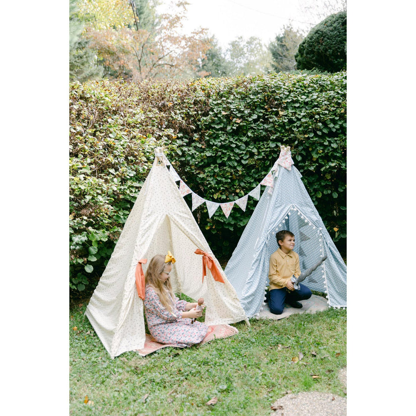 Scarlett Play Tent