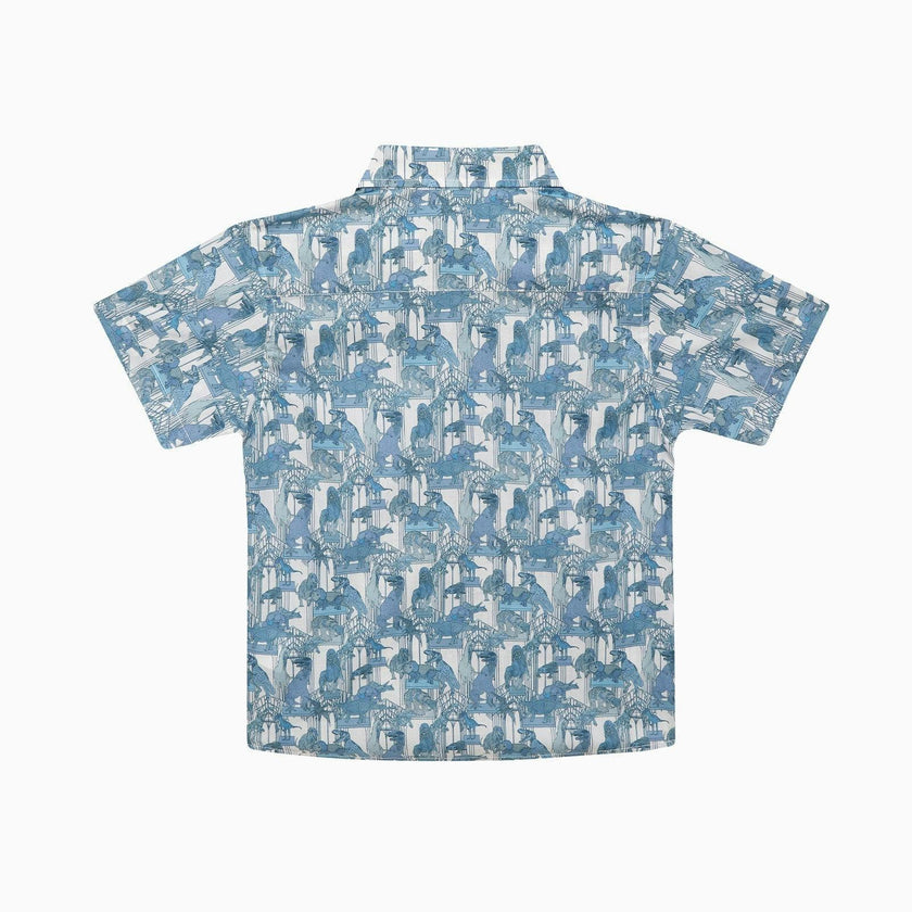 Dinosaur Shirt
