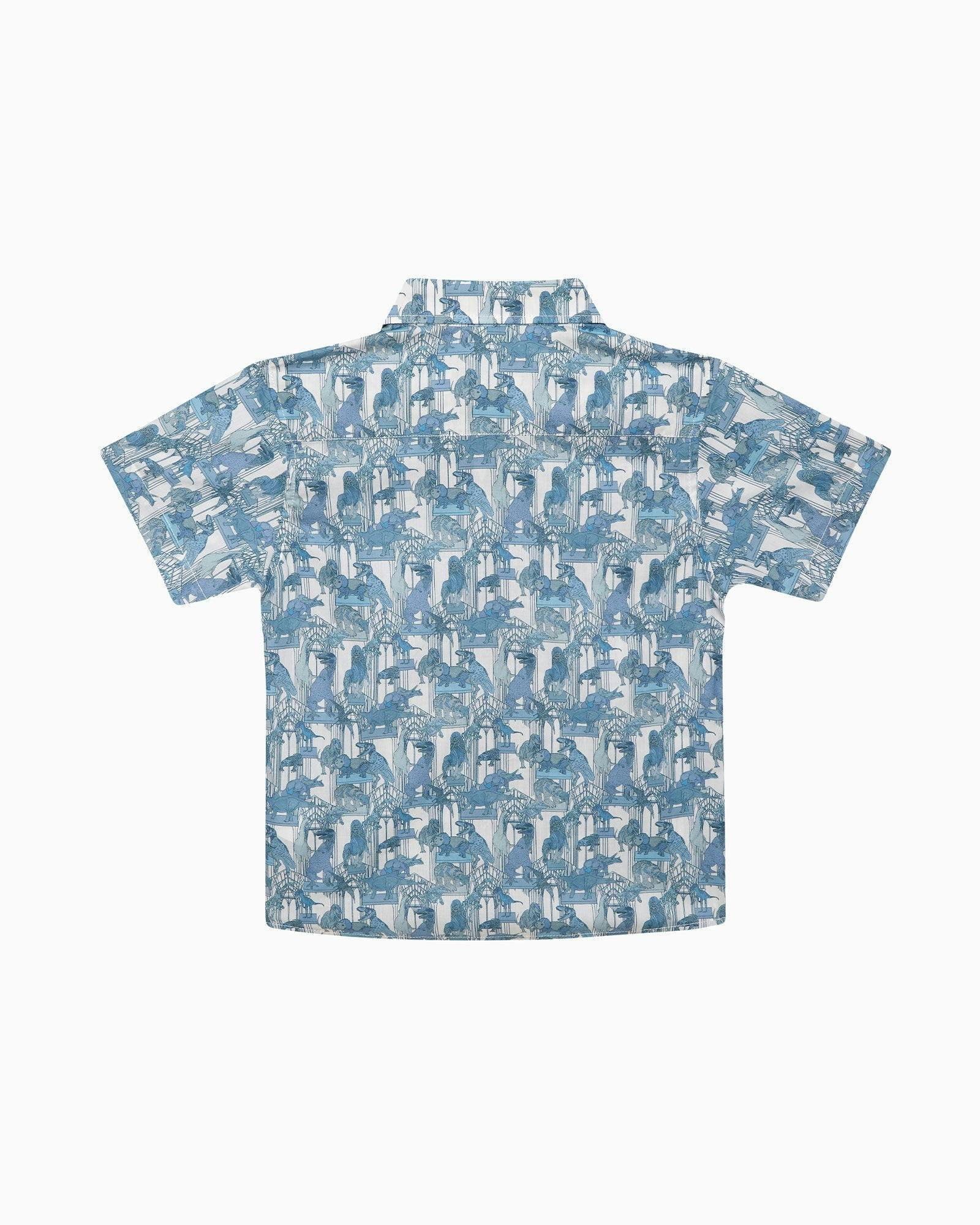 Dinosaur Shirt