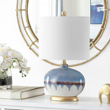 Koa Ceramic Table Lamp