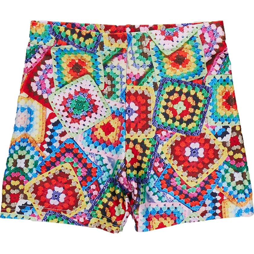 Girls Short