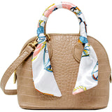 Moon Scarf Handbag
