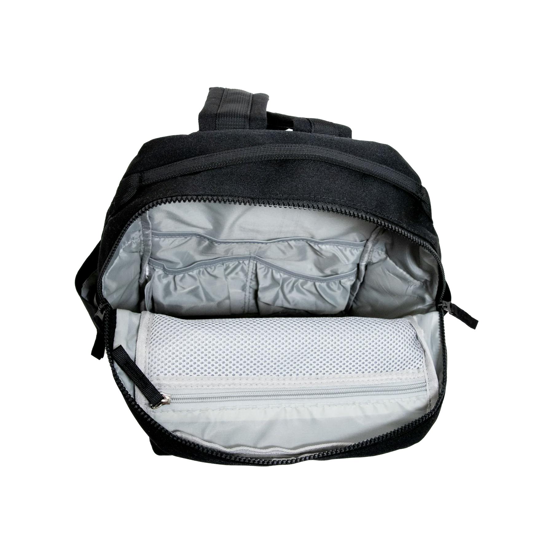 Red Rovr Mini Roo Backpack - Mauve
