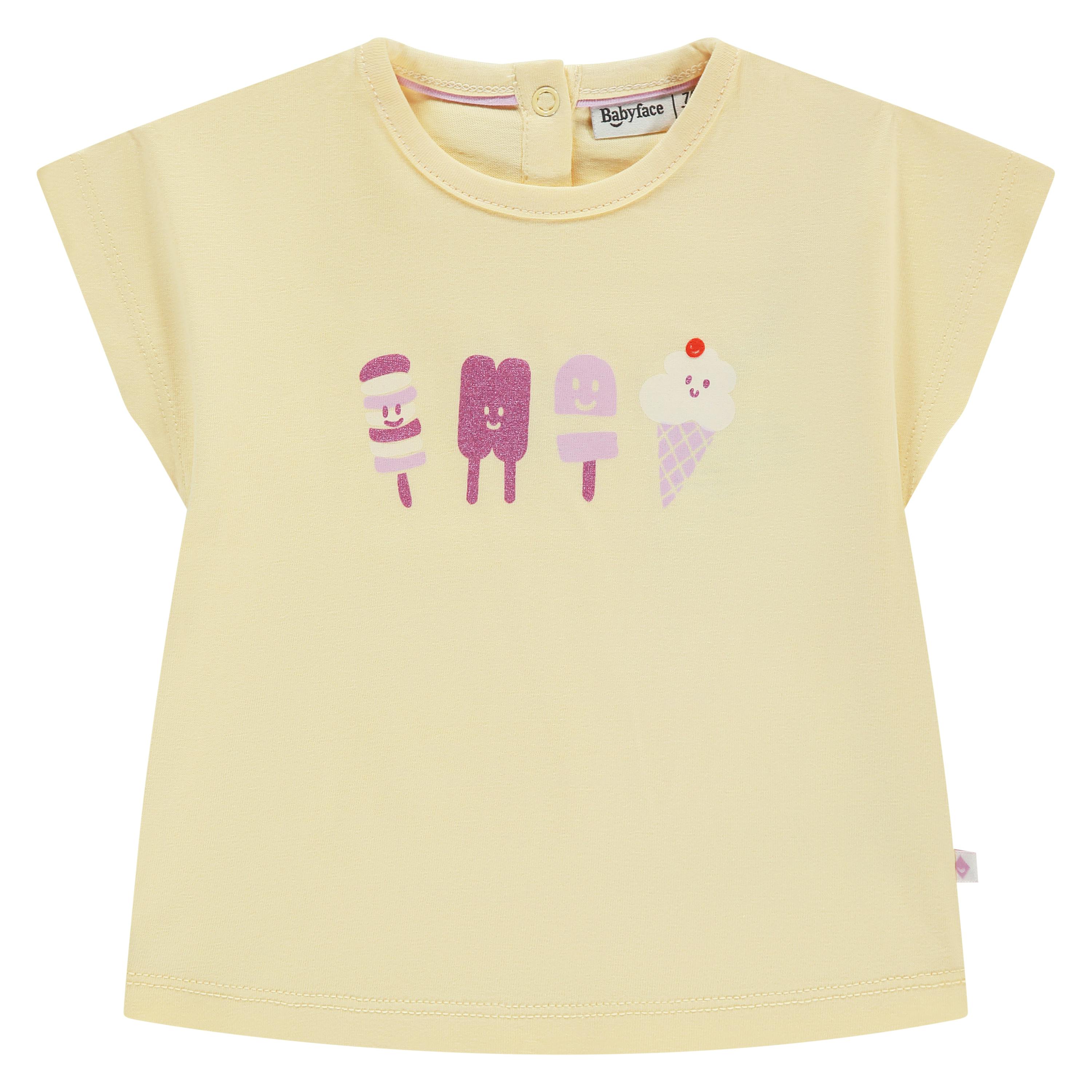 Social Ice Cream Graphic T-Shirt
