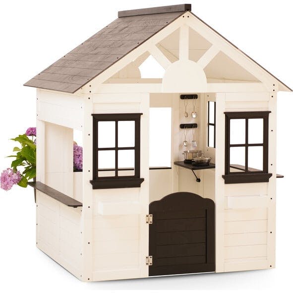 Casa | Modern Playhouse