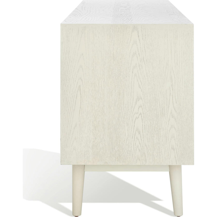 Tomas Mid-Century Media Stand