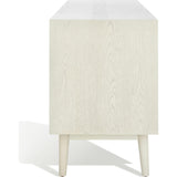 Tomas Mid-Century Media Stand