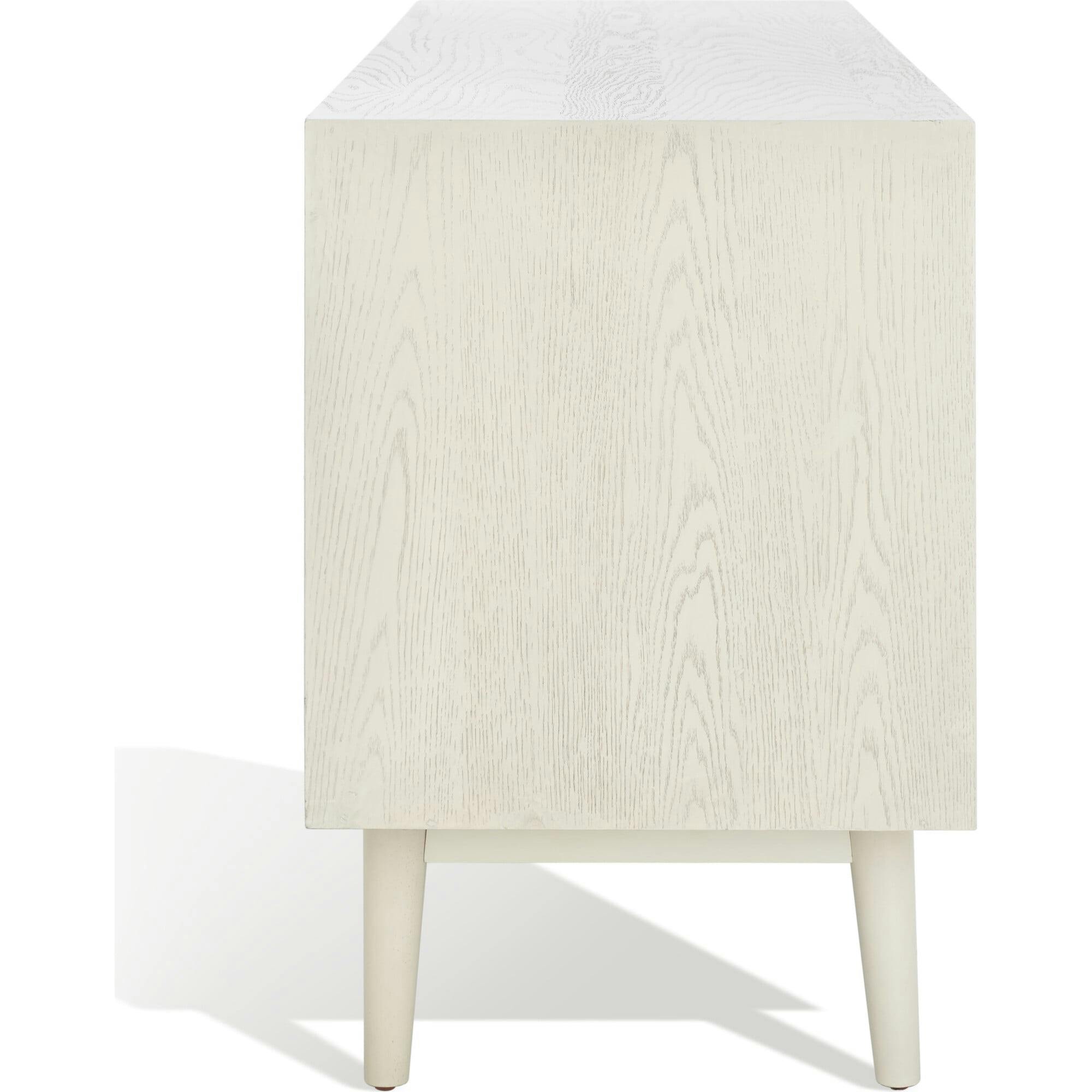 Tomas Mid-Century Media Stand