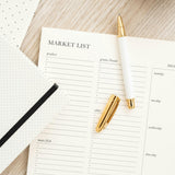 The Market List