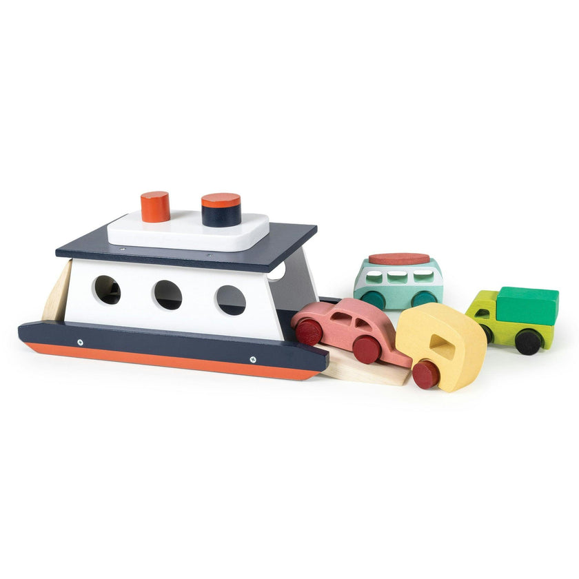 Car Ferry