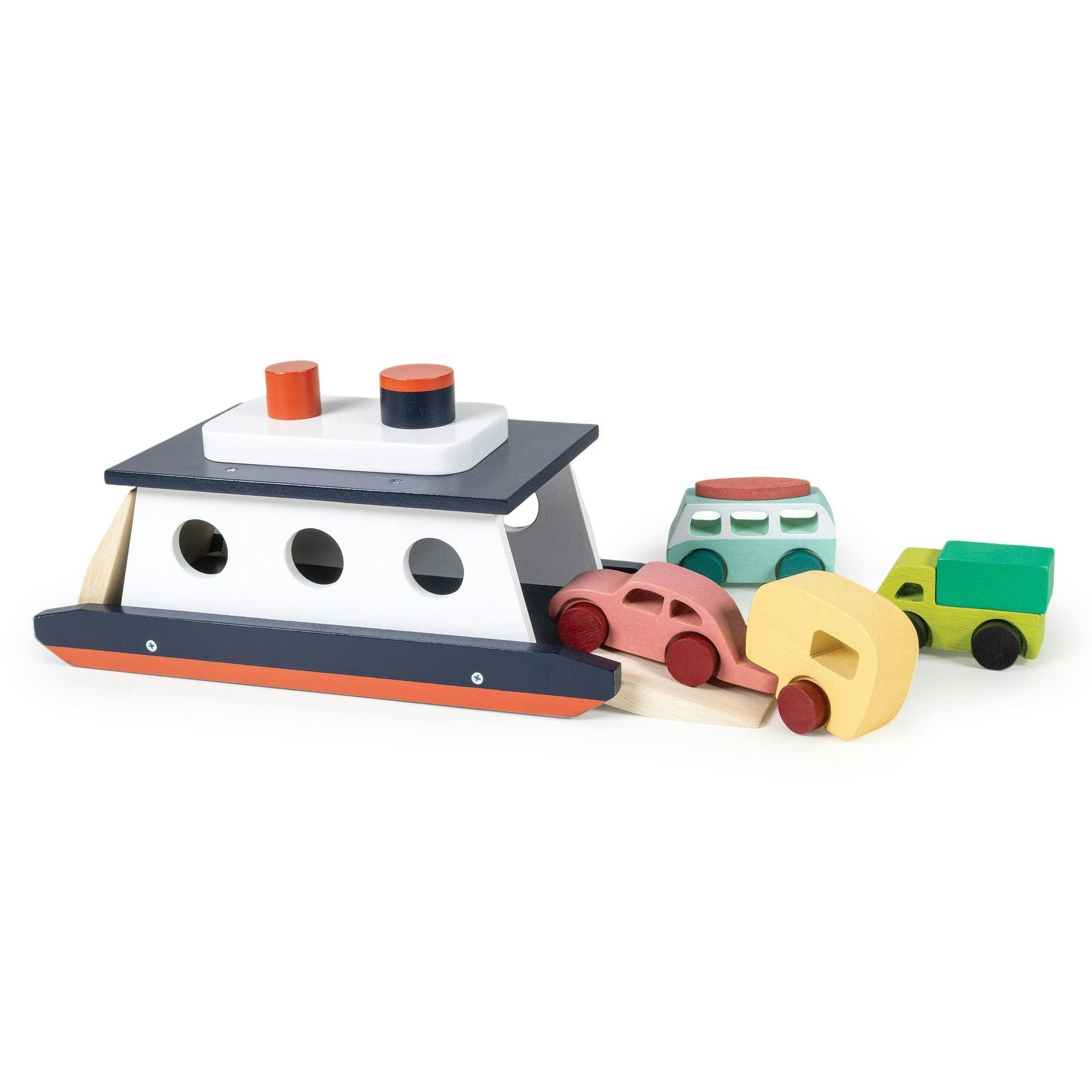 Car Ferry