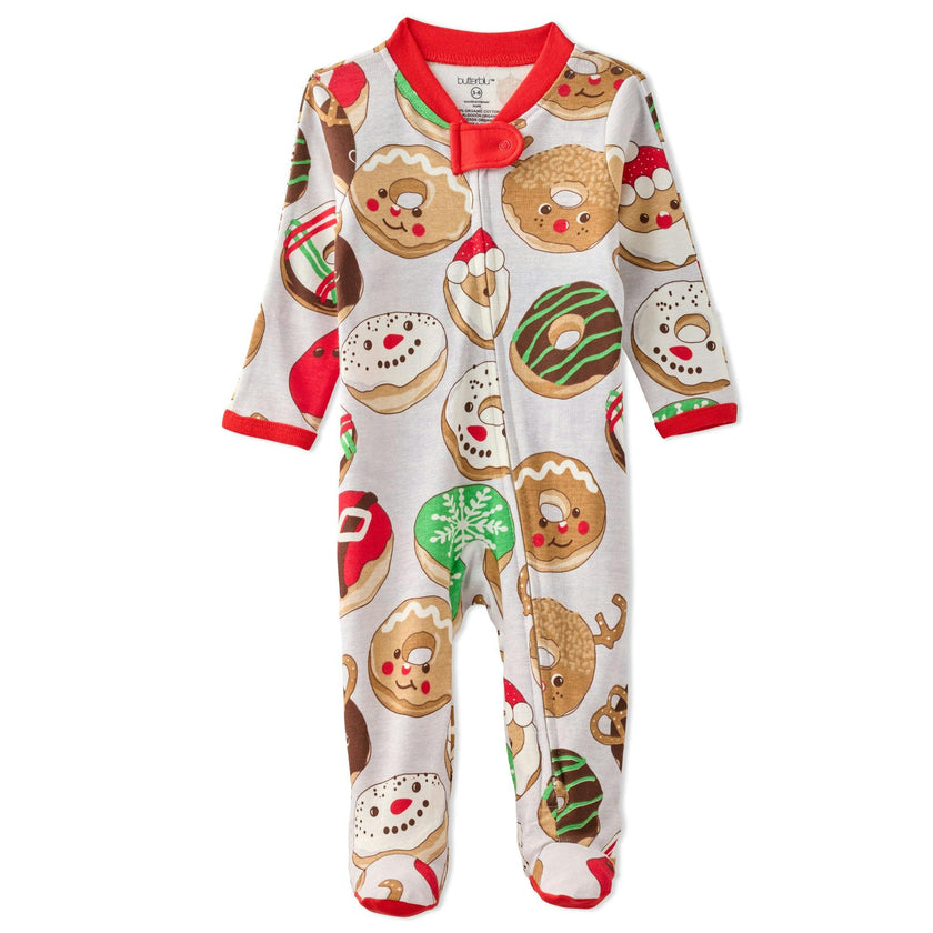 SCOUT Sleep & Play Girls Pajamas
