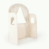 Fabric Arched Play Theatre