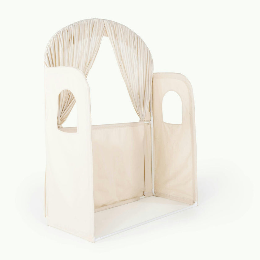Fabric Arched Play Theatre