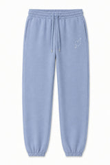Jessie Fall Blue Sky French Terry Jogger - Lucky