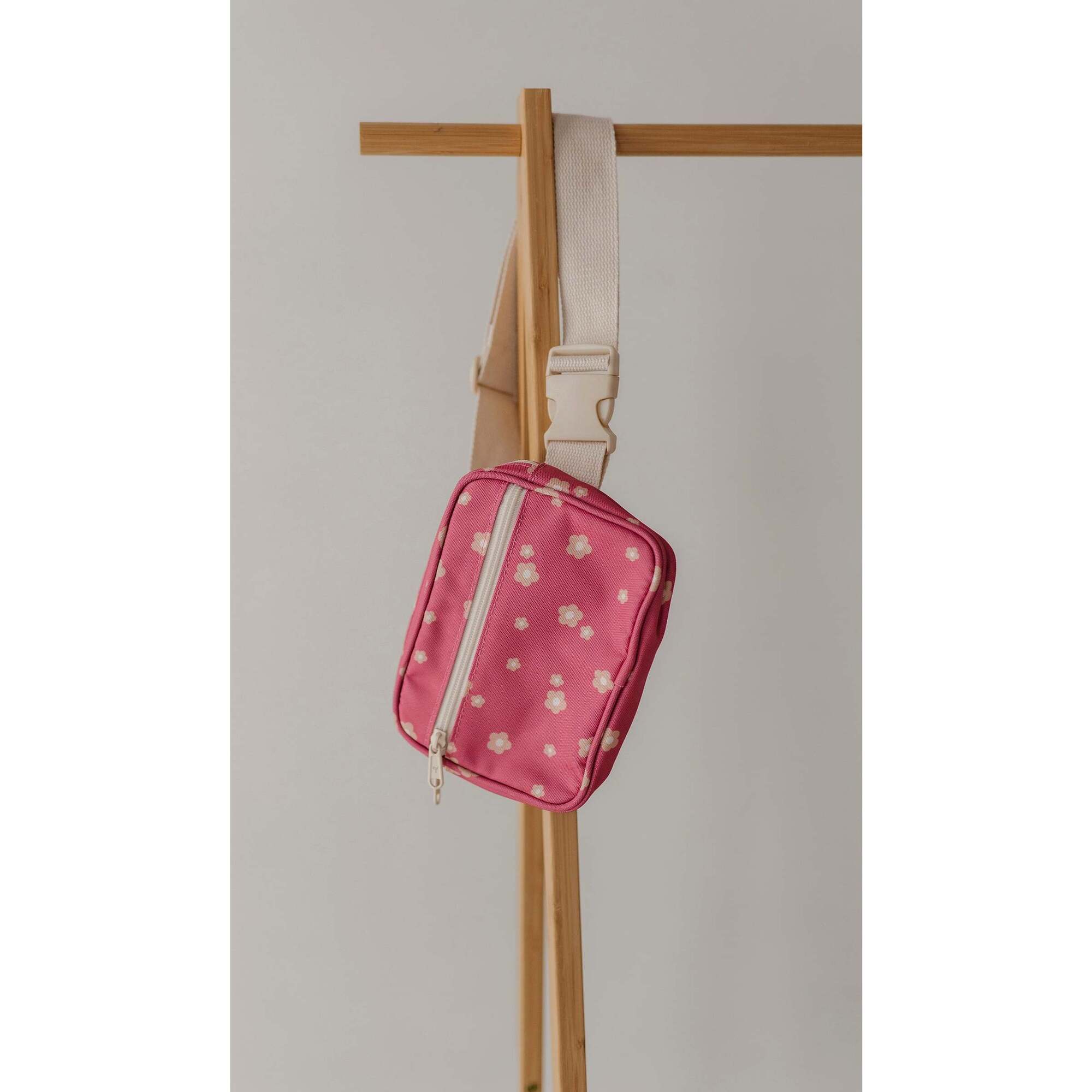 Mini Belt Bag Desert Rose Flora
