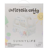 Inflatable Cubby: Summer Sundae
