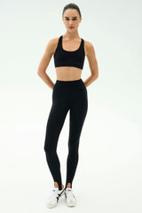 Sara Airweight Bra - Black