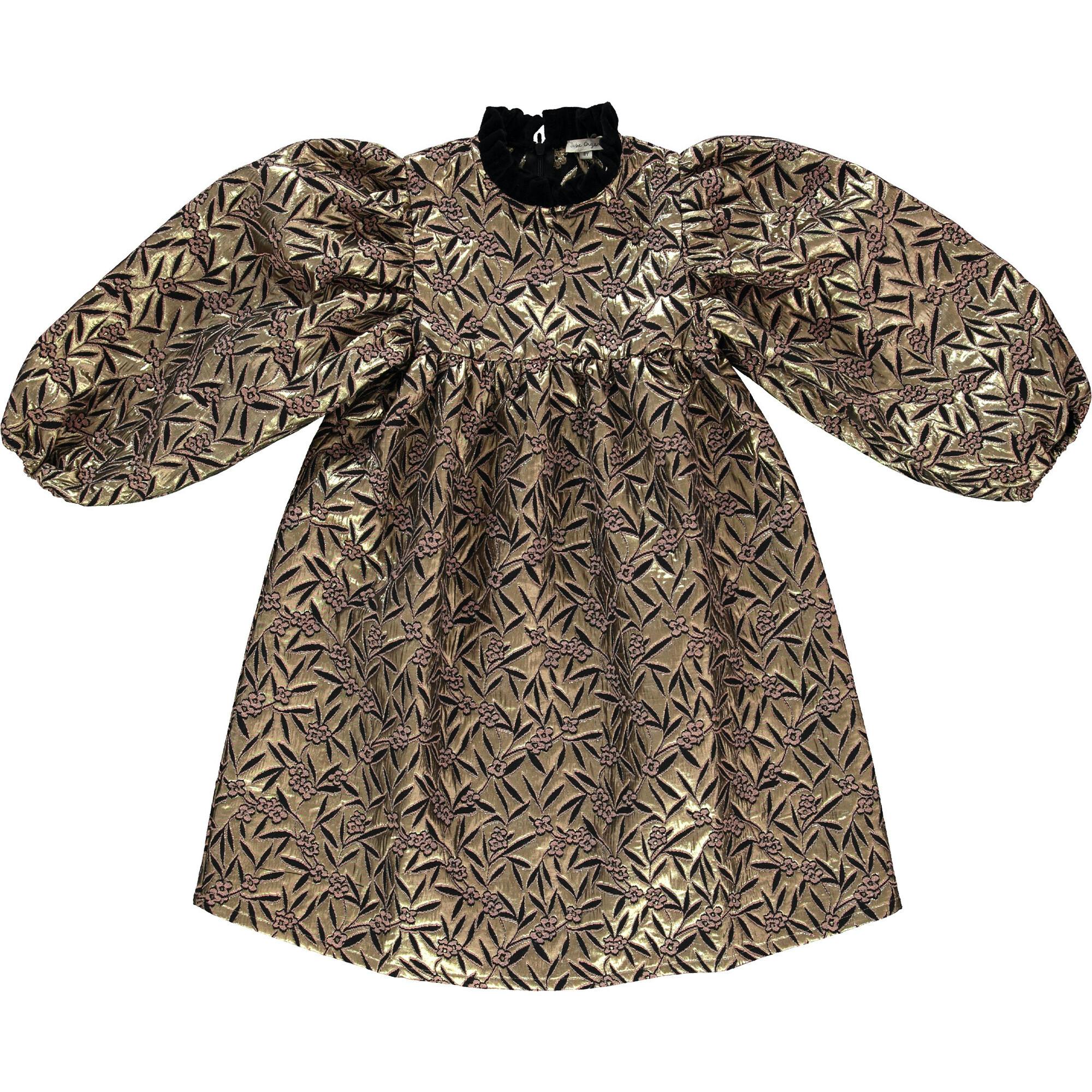 Isadora Dress