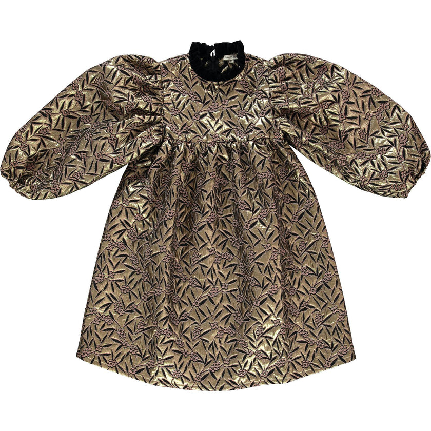 Isadora Dress