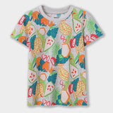 Fruit Medley Short Sleeve Tee