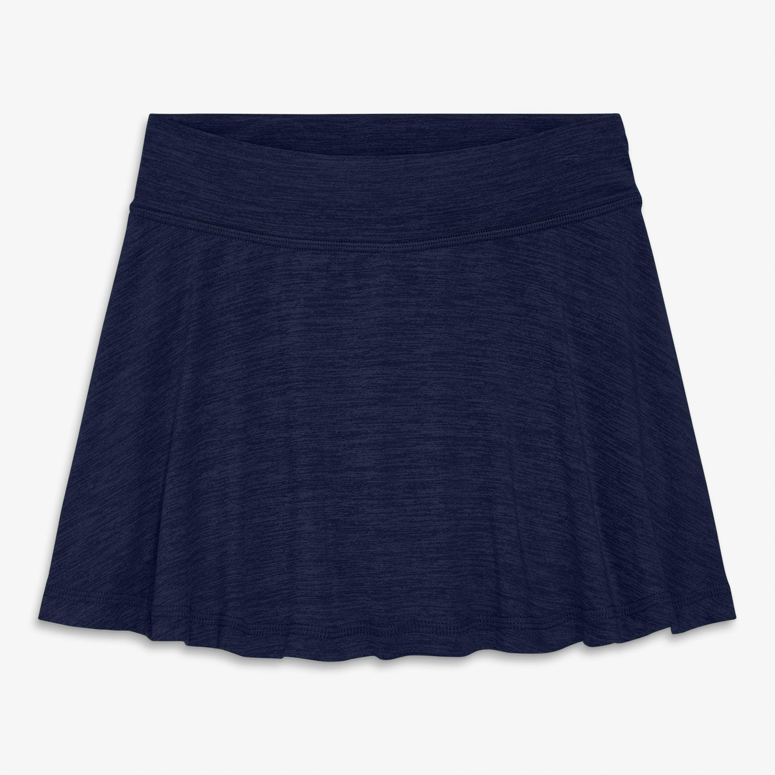 Kids StayCool twirly skort