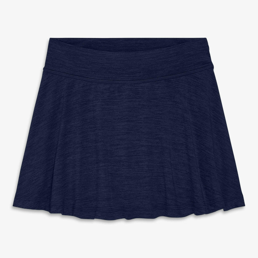 Kids StayCool twirly skort