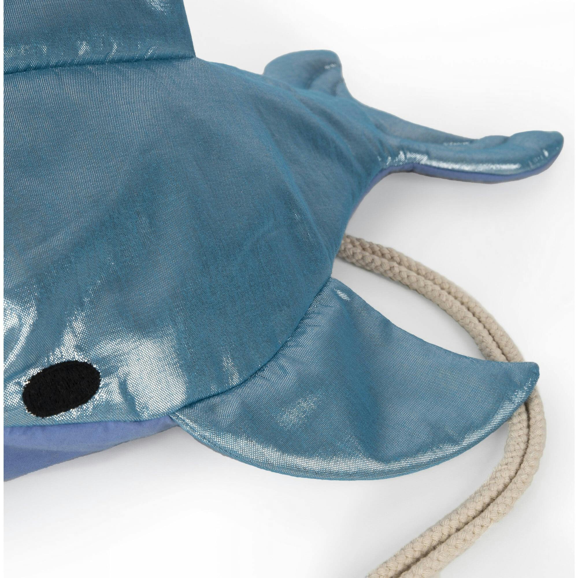 Shark Backpack