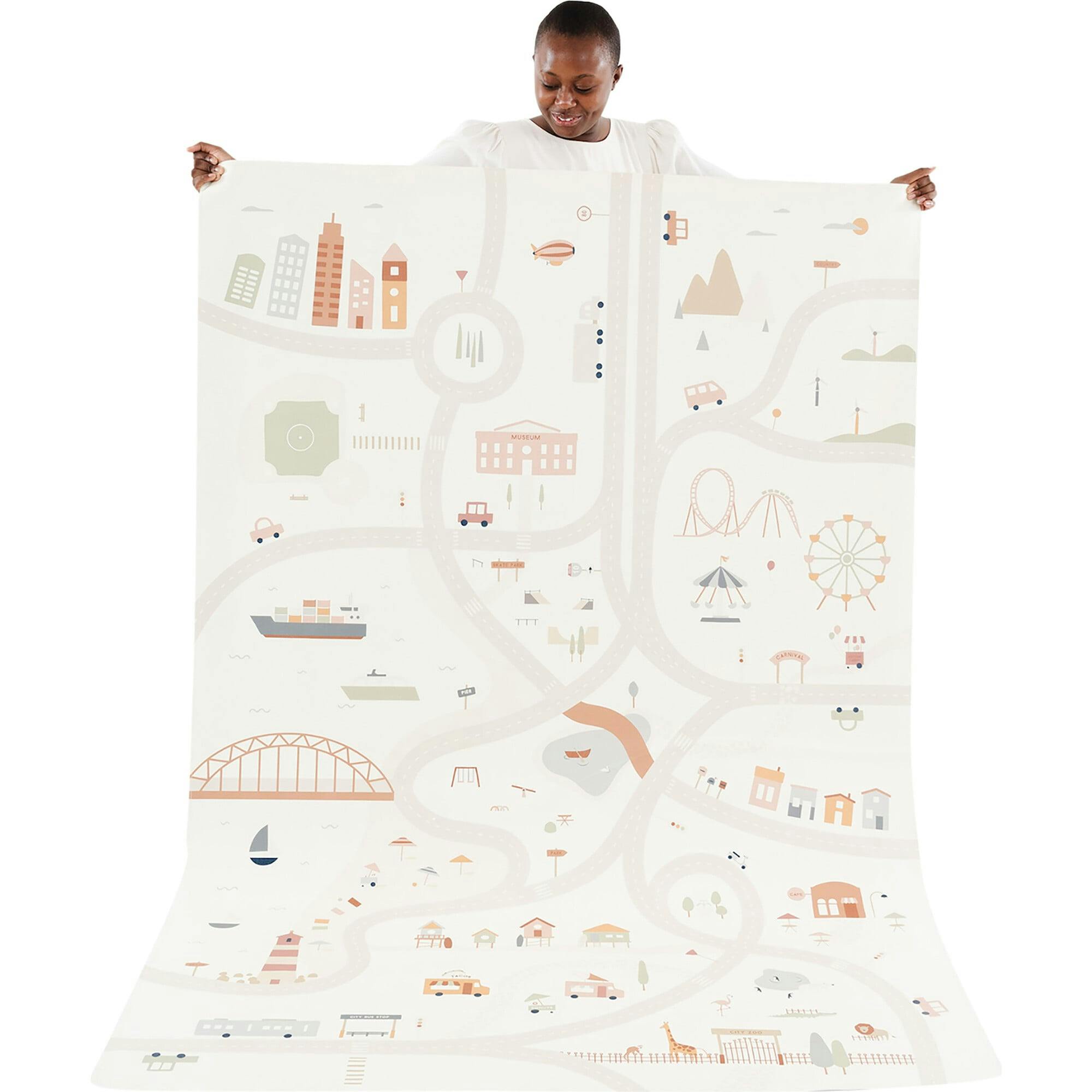 Play Mat - Large