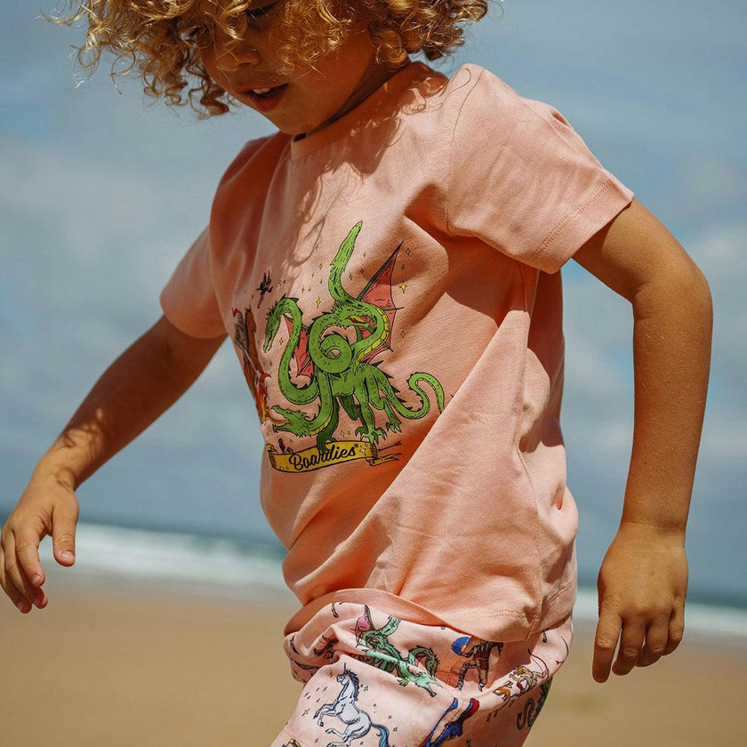Kids Fantasy Folk